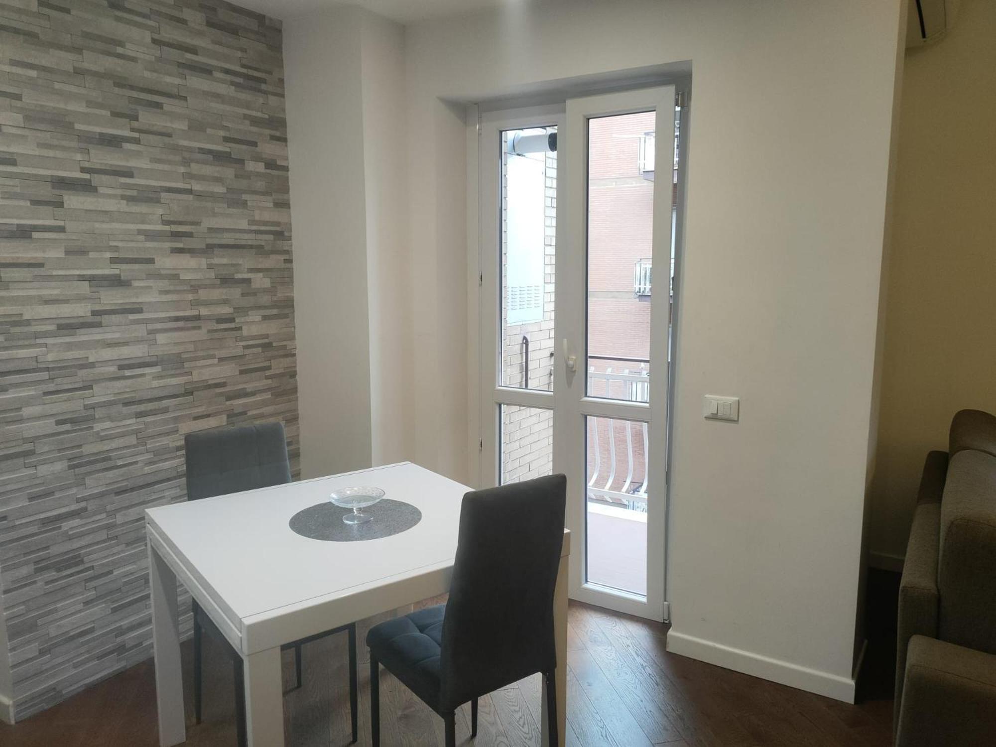 Il Covo Dei Briganti Apartment Rome Exterior photo