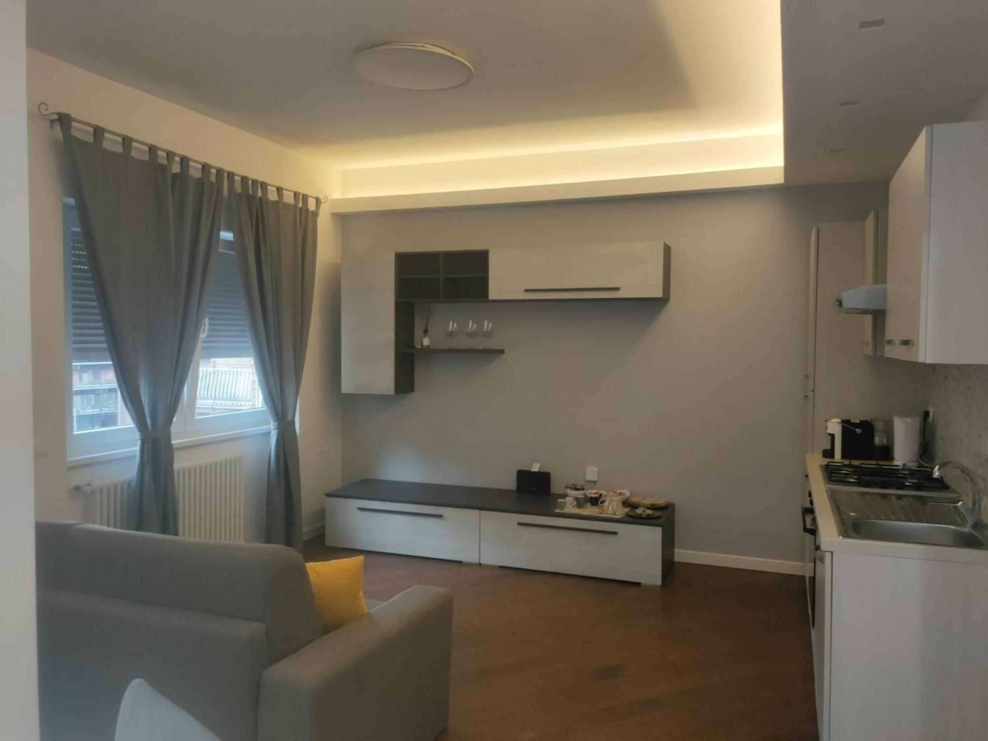 Il Covo Dei Briganti Apartment Rome Exterior photo